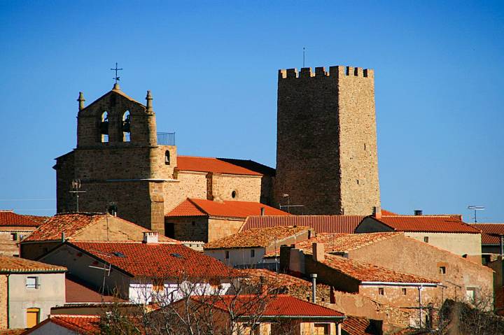 image Casa Rural del Cura