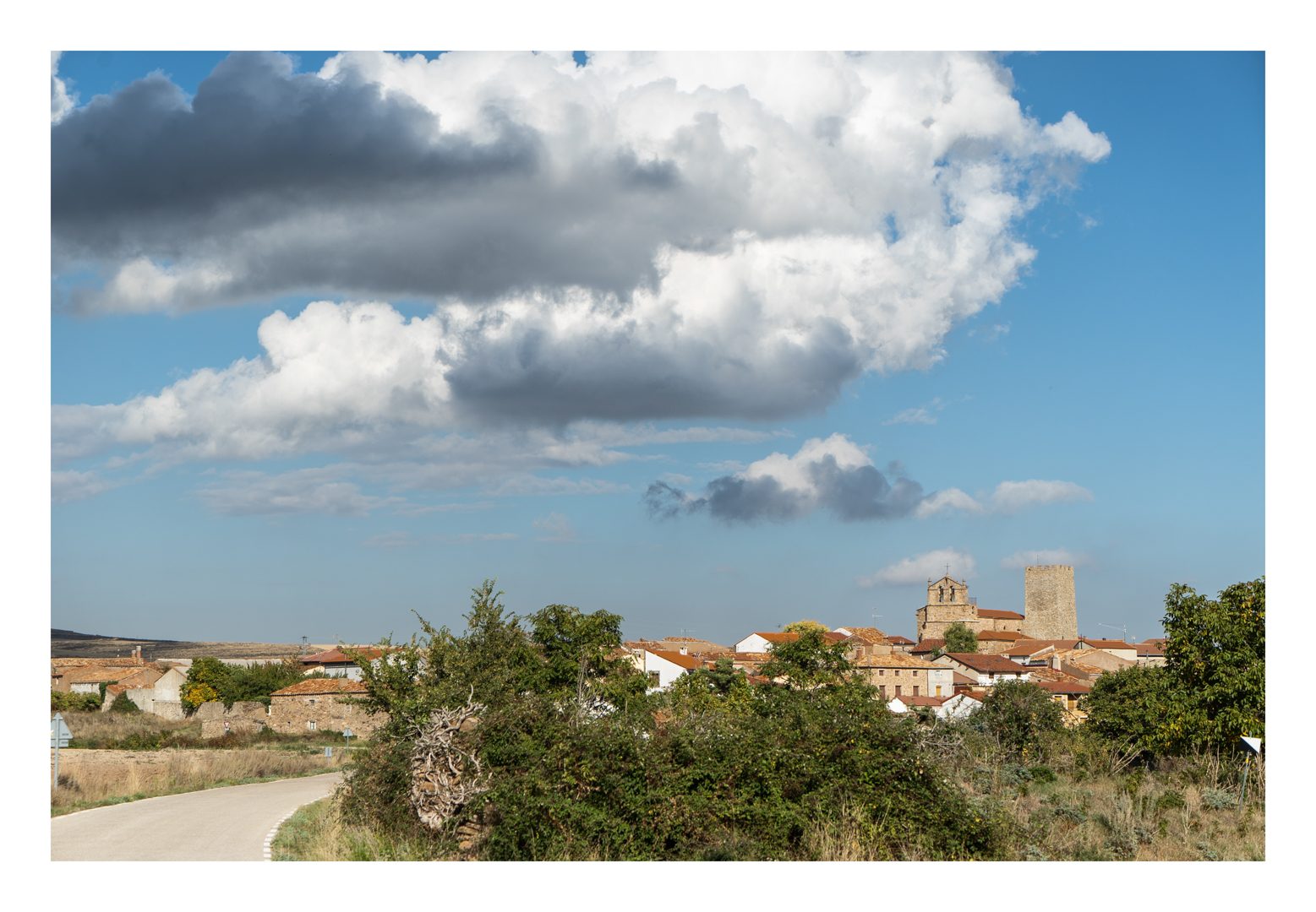 casadelcurasoria DSC8356 Casa Rural del Cura